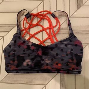 Lululemon Sports Bra Size 2